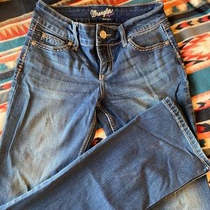 Women’s wrangler bootcut